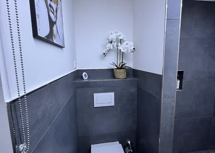 Markina - - Kiliani I Mühlhausen