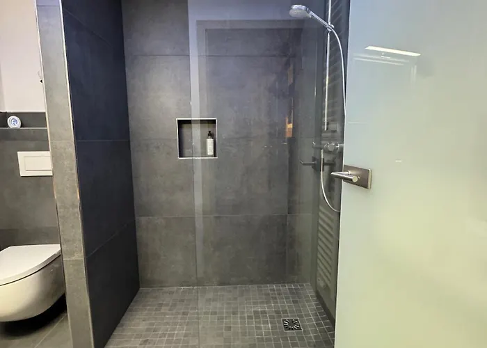 Daire Markina - - Kiliani I