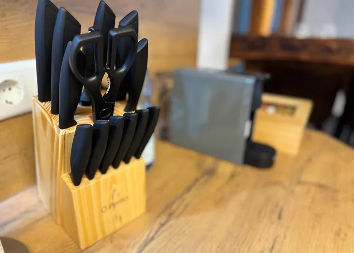 Markina - - Kiliani I 公寓 米尔豪森