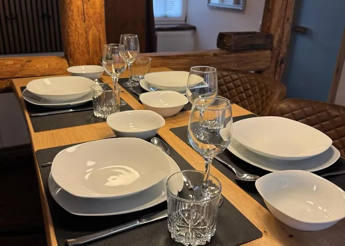 Markina - - Kiliani I Daire *