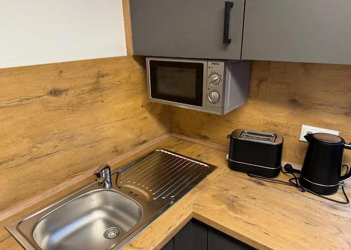 Markina - - Kiliani I *