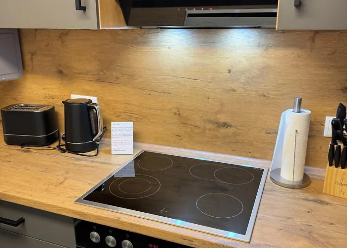 Markina - - Kiliani I *