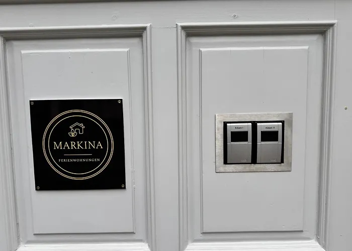 Markina - - Kiliani I * 米尔豪森