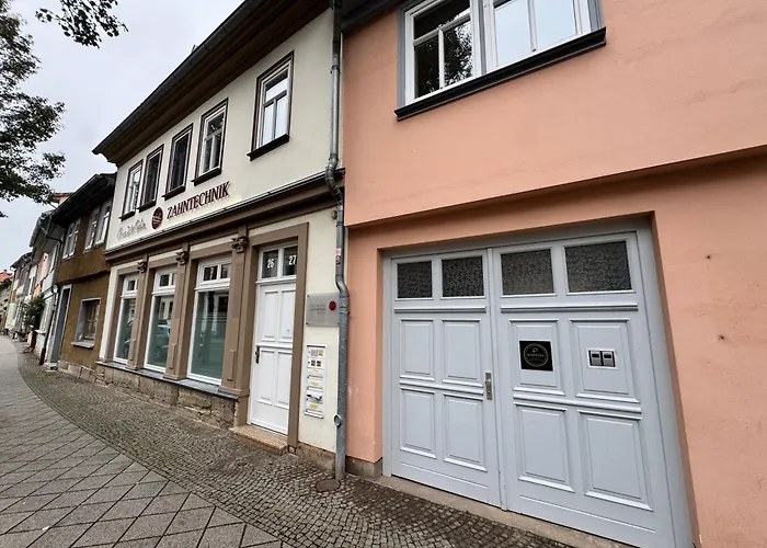 Markina - - Kiliani I * Mühlhausen